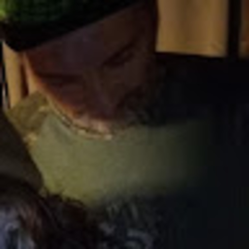 Meet your Posher, Travis